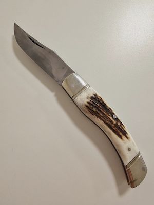 Bone bowie