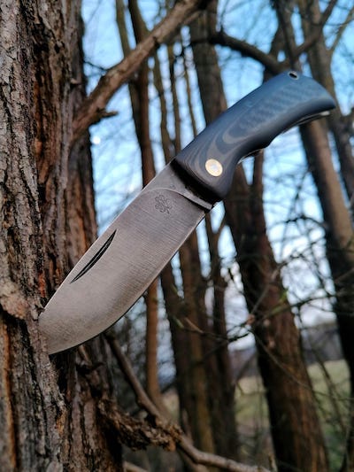 Indigo scout