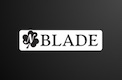Brand-logo for bigger screen